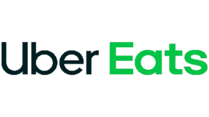 Uber Eats logo